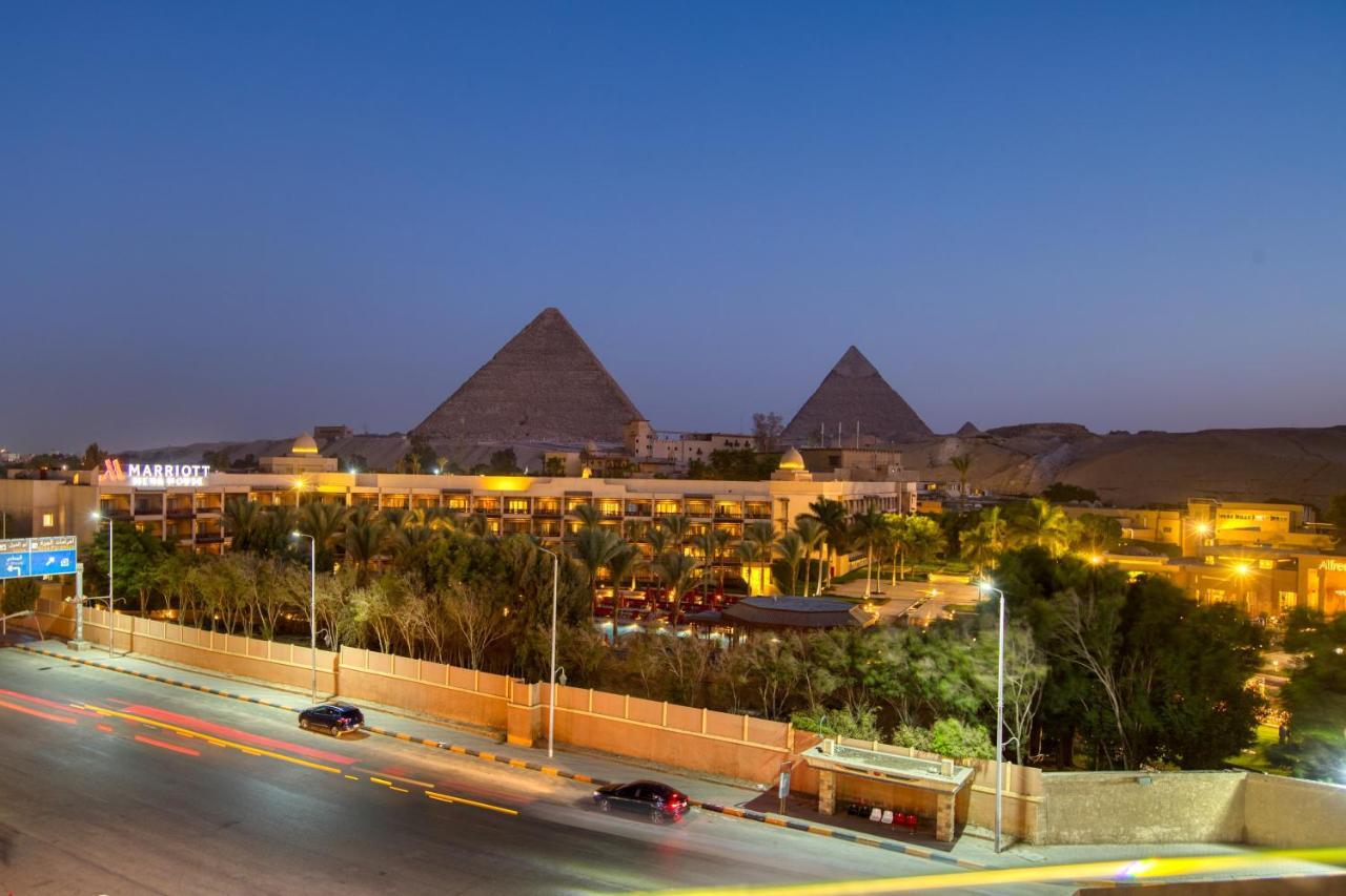 Nozol Pyramids And Kafret el-Gabal