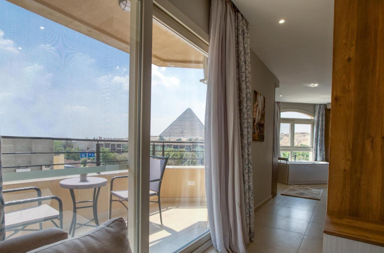 Nozol Pyramids And