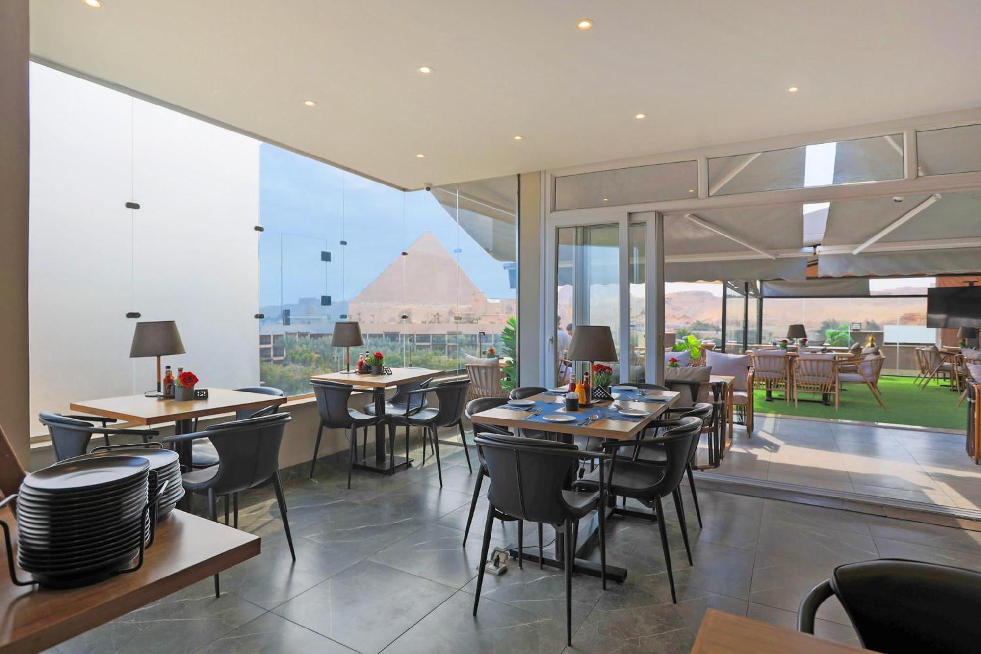 Nozol Pyramids And